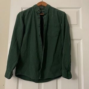 Men’s shirt - Eddie Bauer